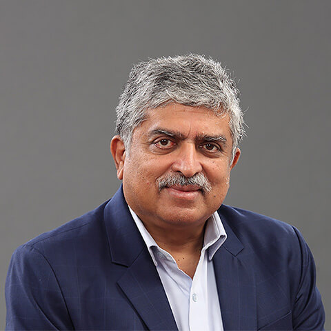 Nandan Nilekani