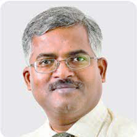 Suresh Venkatesan