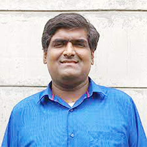 Sandeep Koujalgi